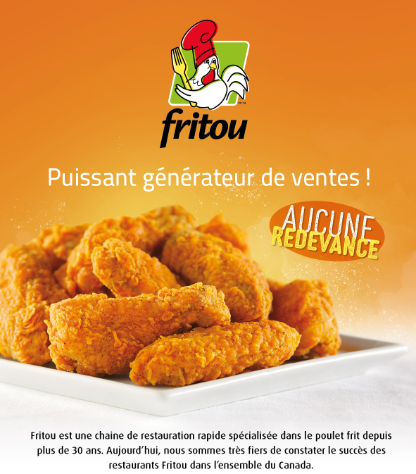 Fritou