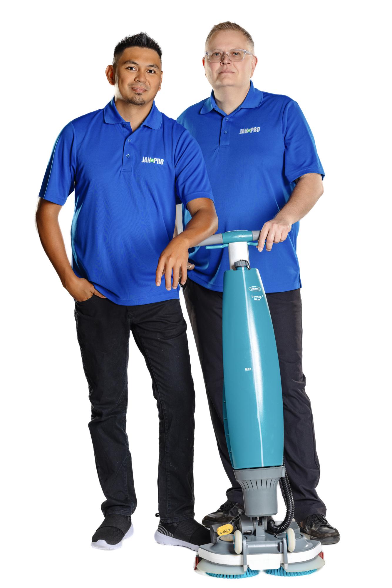 Jan-pro