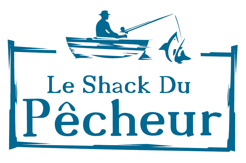 Le Shack du Pêcheur