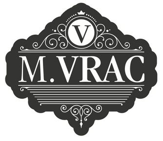 Monsieur Vrac