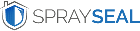 Spray Seal