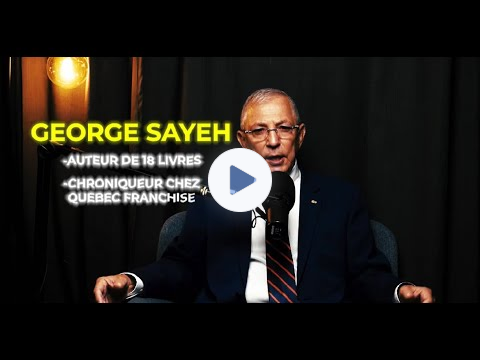 L'acquisition d'une franchise existante - George Sayegh, Tarek Yazidi