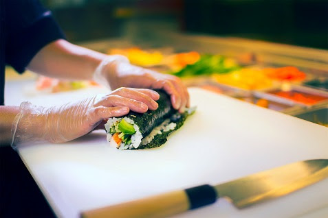 Mito Sushi