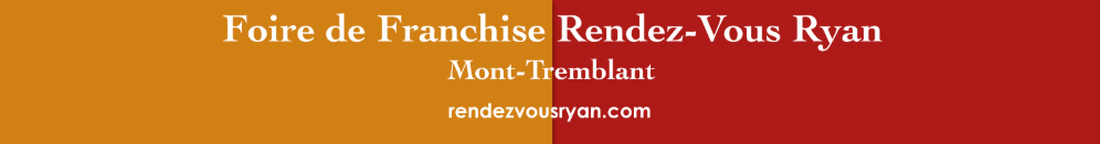 RendezVousRyan.com