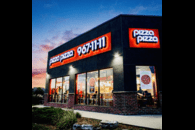Pizza Pizza