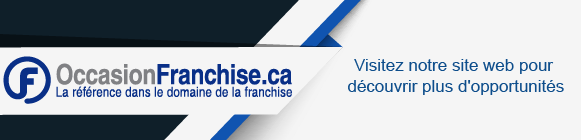 Occasion Franchise