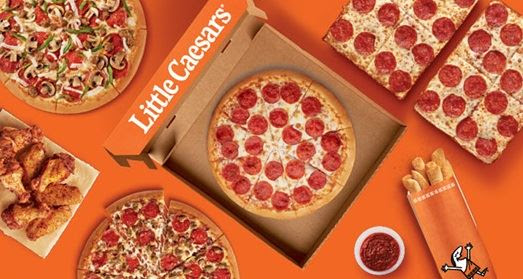 Little Caesars