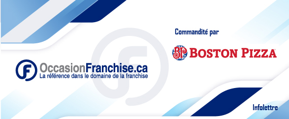 Boston Pizza