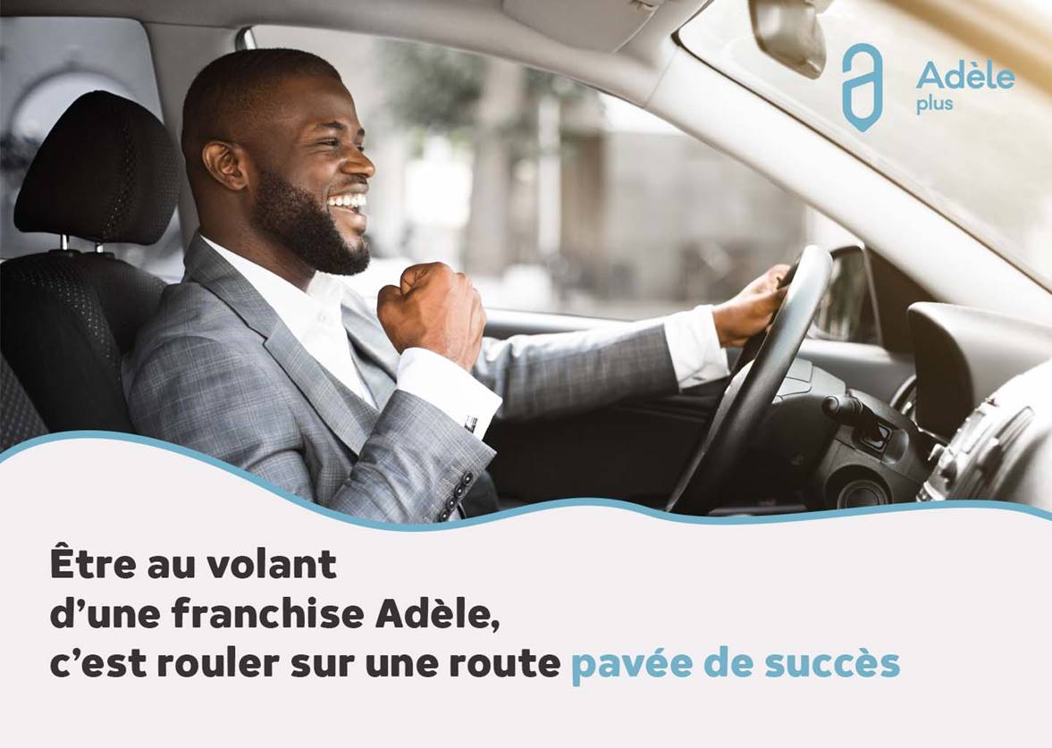 Adèle