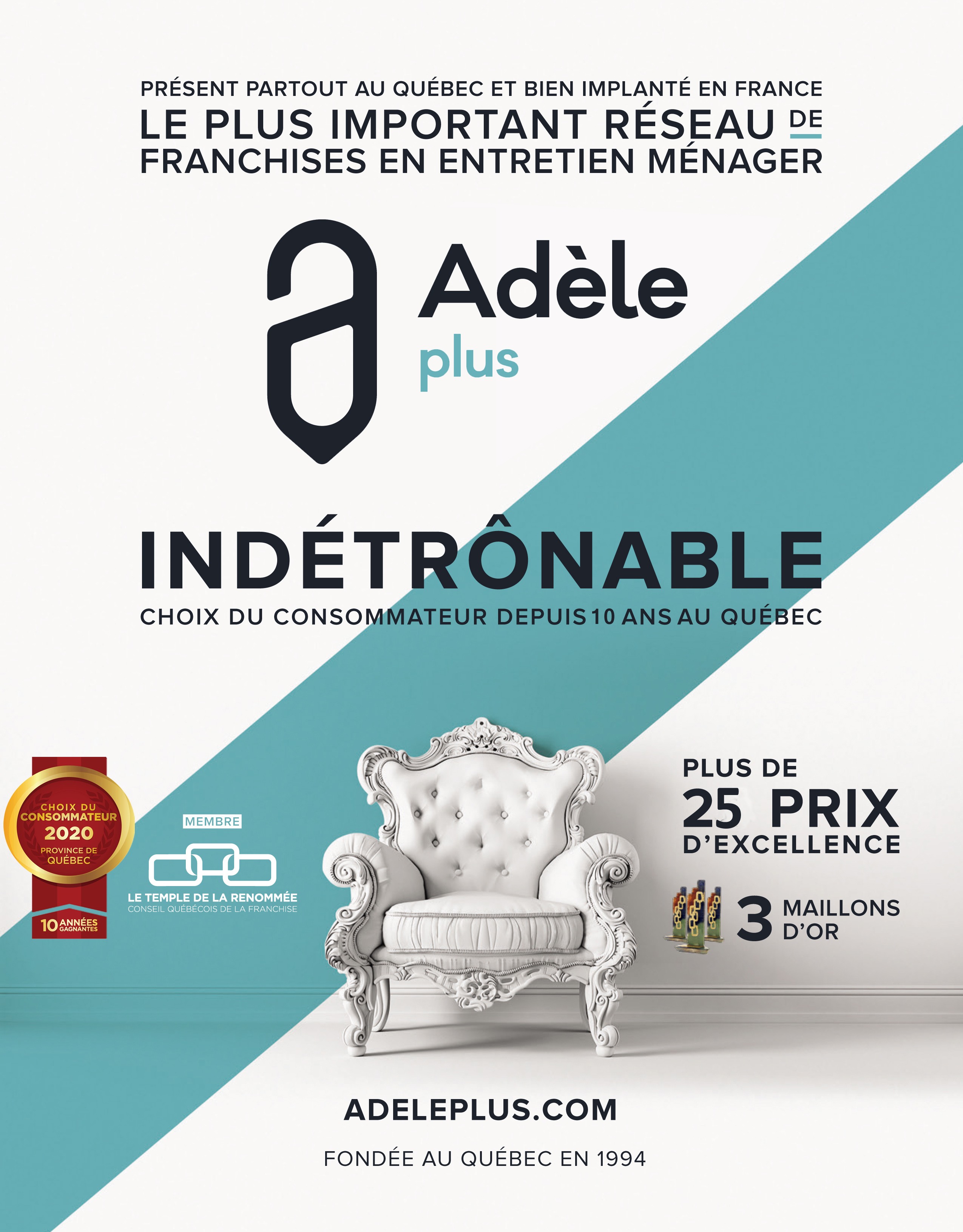 Adèle