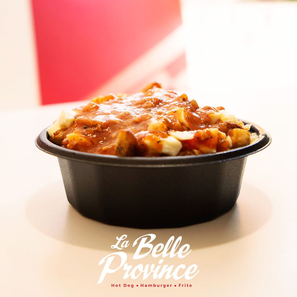 La Belle Province