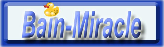 Bain Miracle