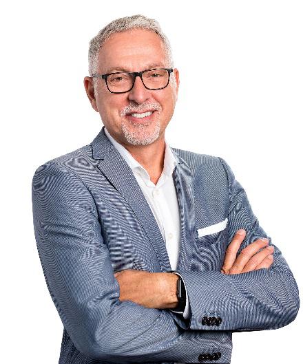 Stéphane Breault