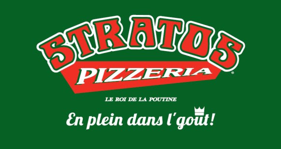 Stratos Pizzeria