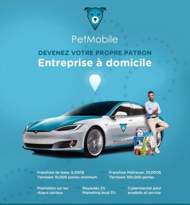 Petmobile