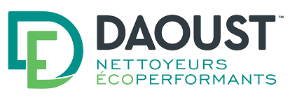 Daoust Nettoyeurs Écoperformants