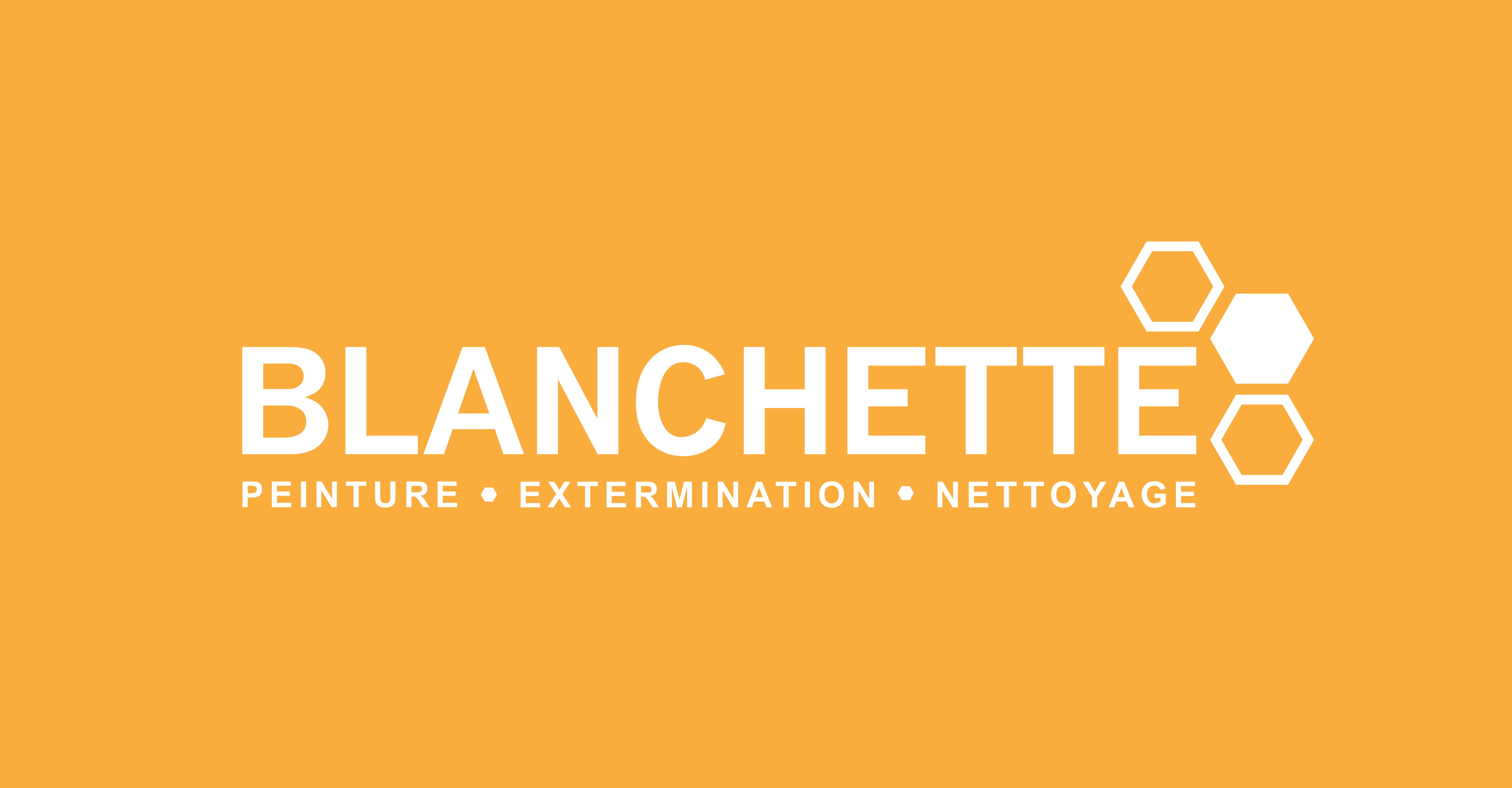 Blanchette