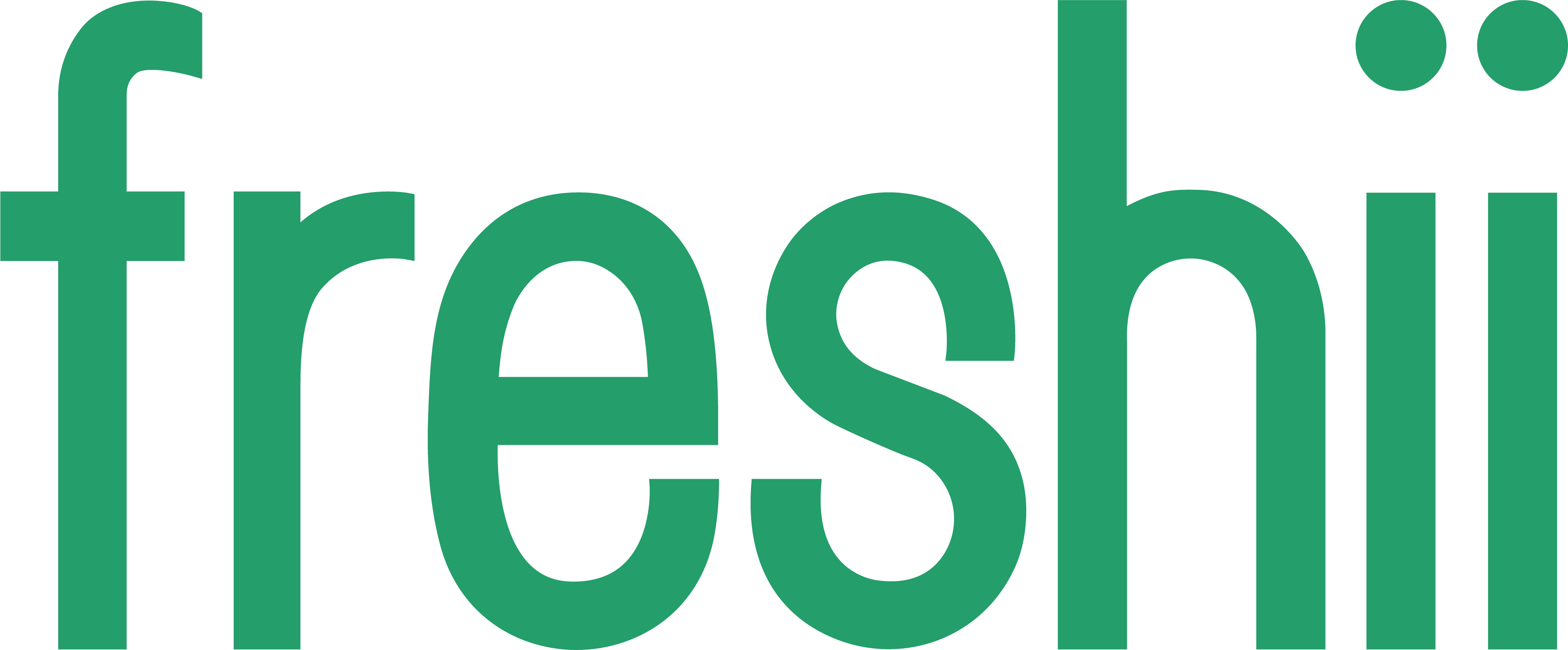 Freshii