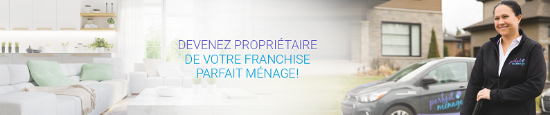Parfait Ménage