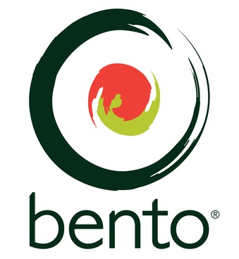 Bento Sushi