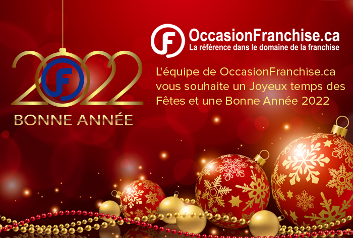 Occasion Franchise