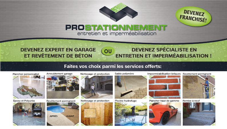 Prostationnement