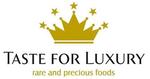Taste for Luxury 