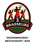 3 Brasseurs 