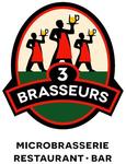 3 Brasseurs 