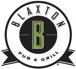 Blaxton