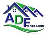 ADF Ventilation