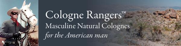 Mens fragrances, after shaves & beard conditioniers, and natural deodorising body sprays