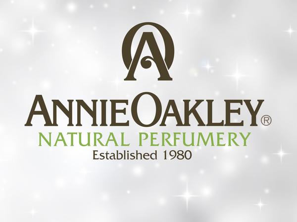 Annie Oakley Natural Perfumery