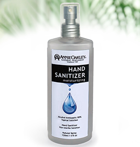 The best hand sanitizer on the market! 