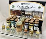 Pure essential oils and synergy blends from Annie Oakley Perfumery