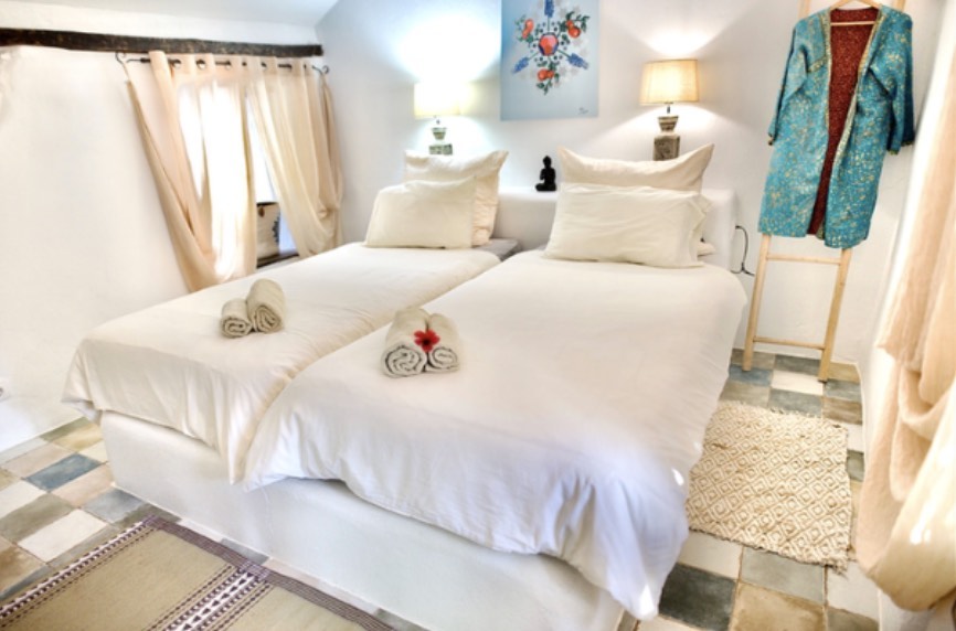 Casita