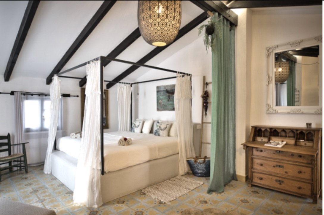 Cabana
