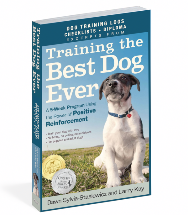 The Power of Positive Dog Training (Paperback)