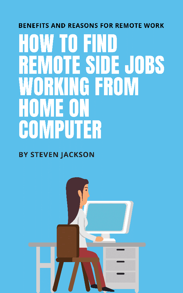 Remote side jobs