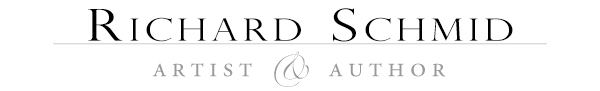 Richard Schmid Official Website