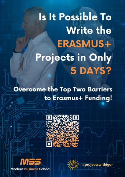 Igor Razbornik Belgrade workshop