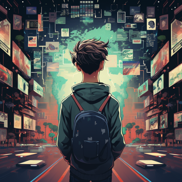 Upload an image for week 1