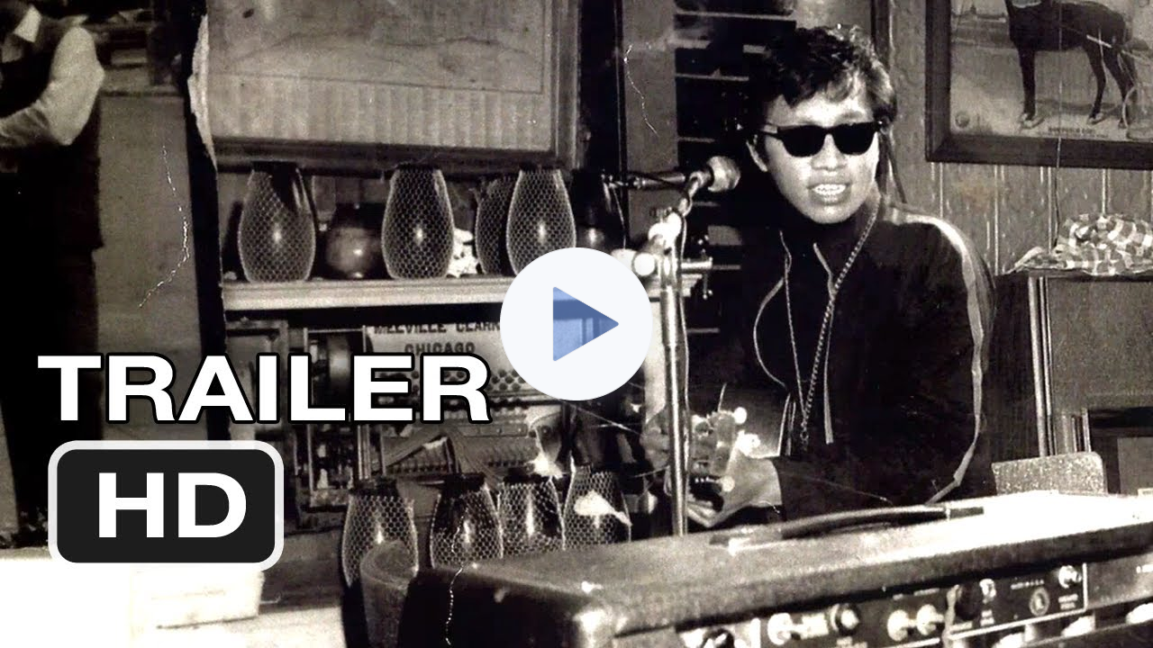 Searching for Sugar Man Official Trailer #1 (2012) - Documentary HD