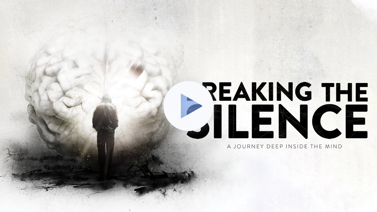 Breaking the Silence | Official Trailer | Passion River