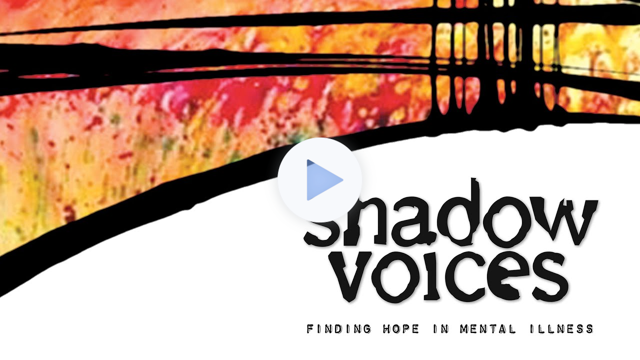 Shadow Voices: Finding Hope In Mental Illness | Trailer | Rosalynn Carter | Thomas Bornemann