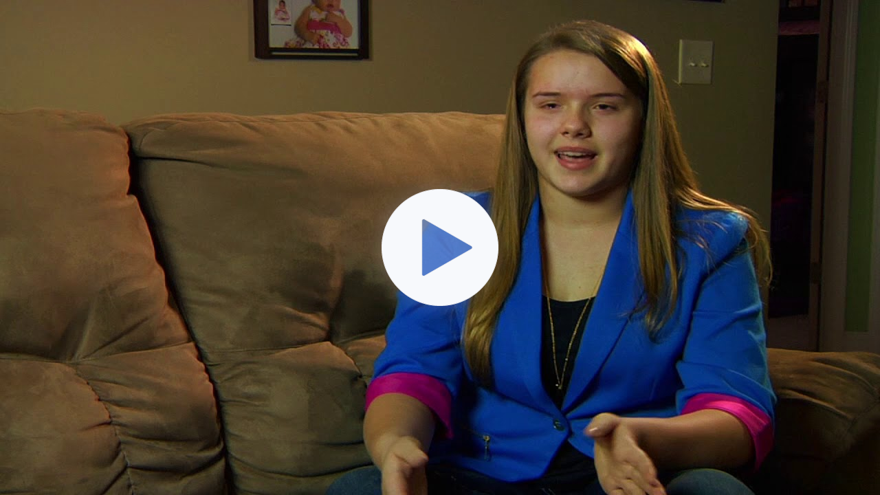 Divorce: A Journey Through The Kids' Eyes - Trailer