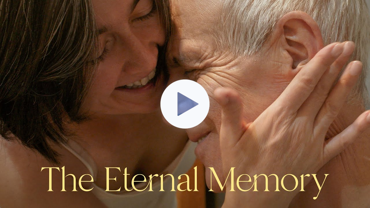 The Eternal Memory - Official Trailer