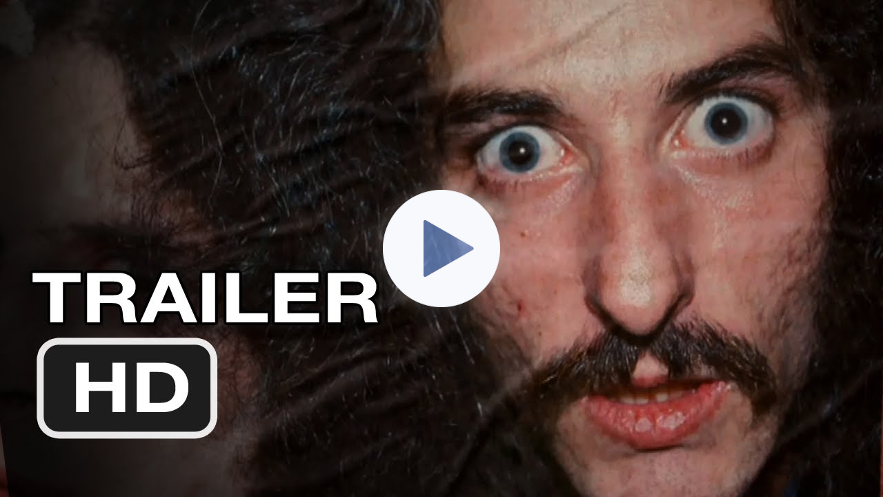 Last Days Here Official Trailer - HD Movie (2012)