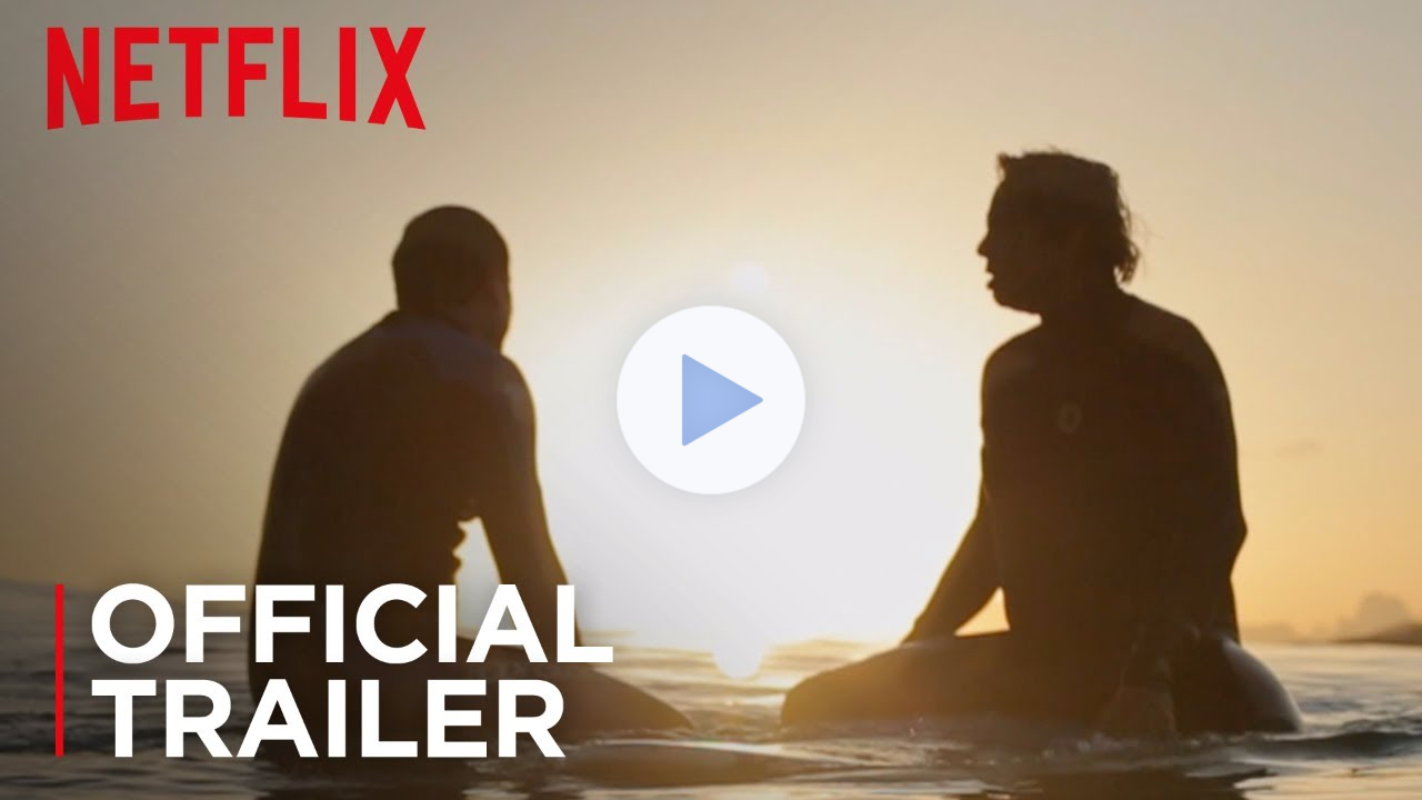 Resurface | Official Trailer [HD] | Netflix