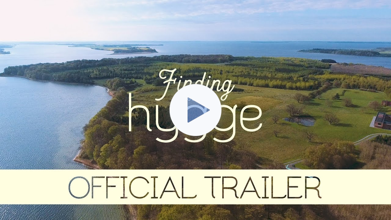 Finding Hygge (Official Trailer)